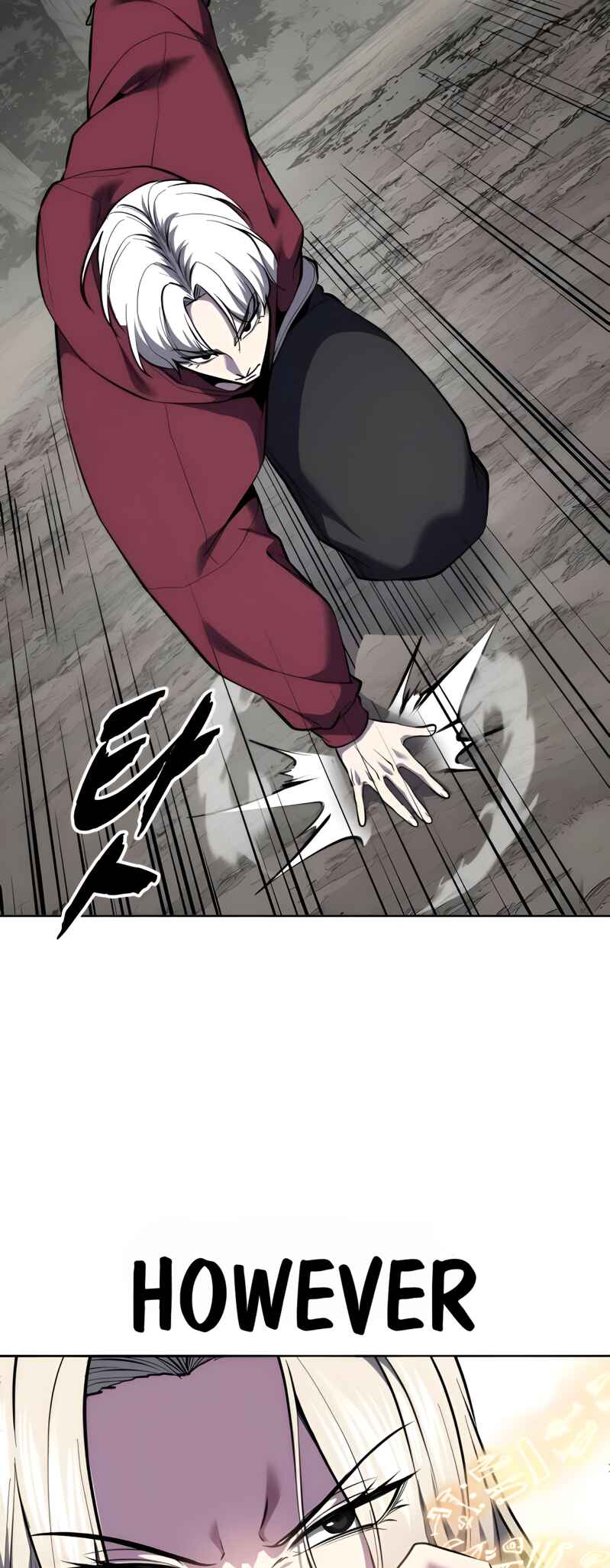 The Boy of Death Chapter 306 - Page 26