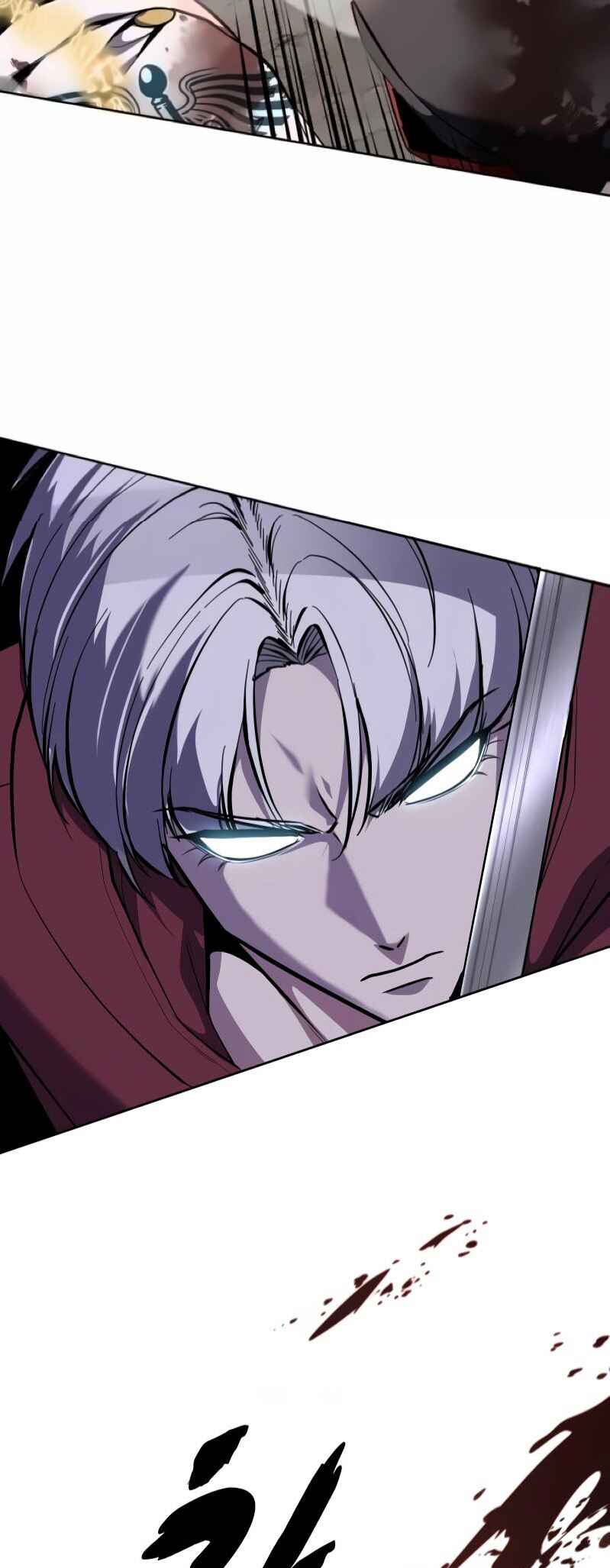 The Boy of Death Chapter 306 - Page 29