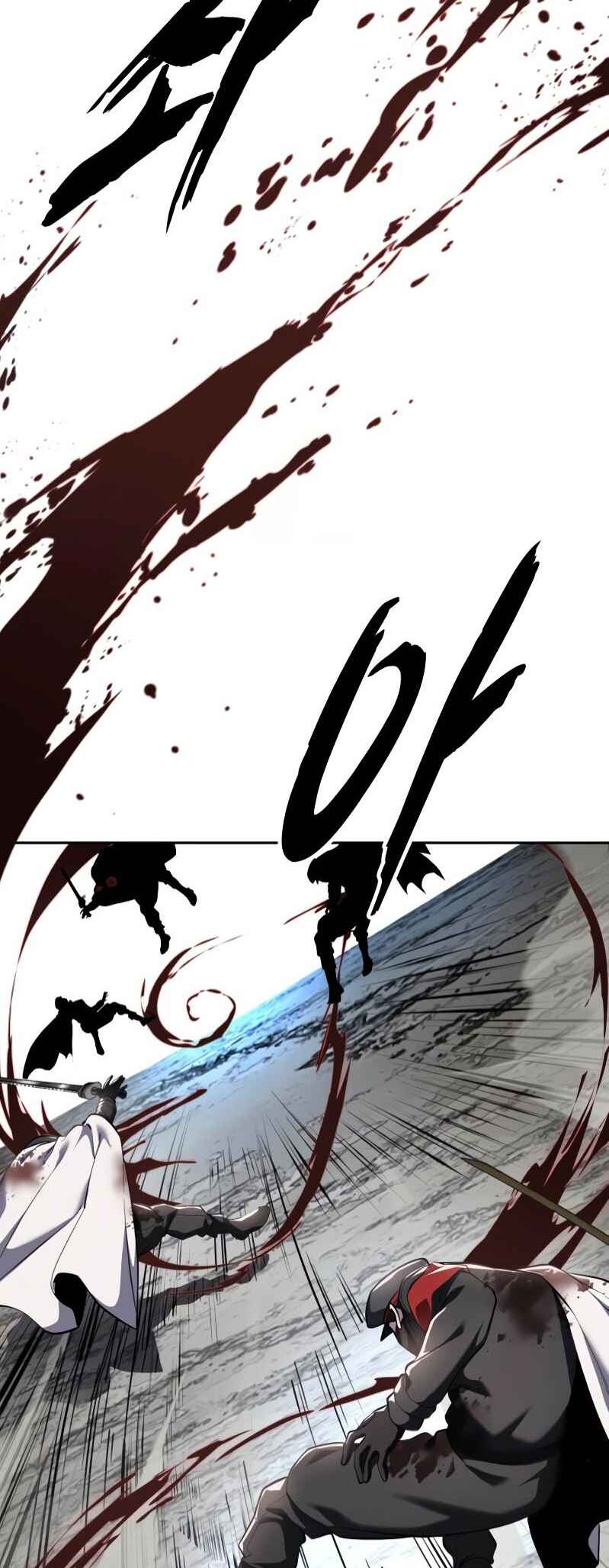 The Boy of Death Chapter 306 - Page 30