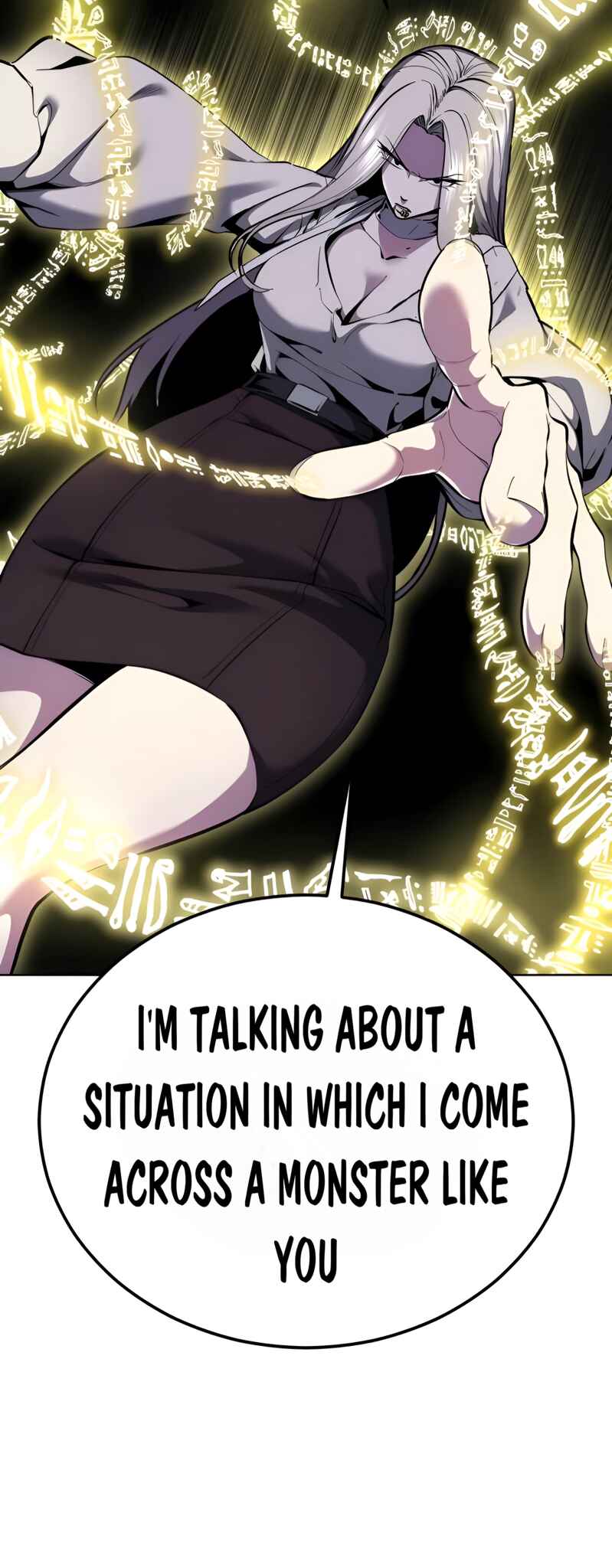 The Boy of Death Chapter 306 - Page 58