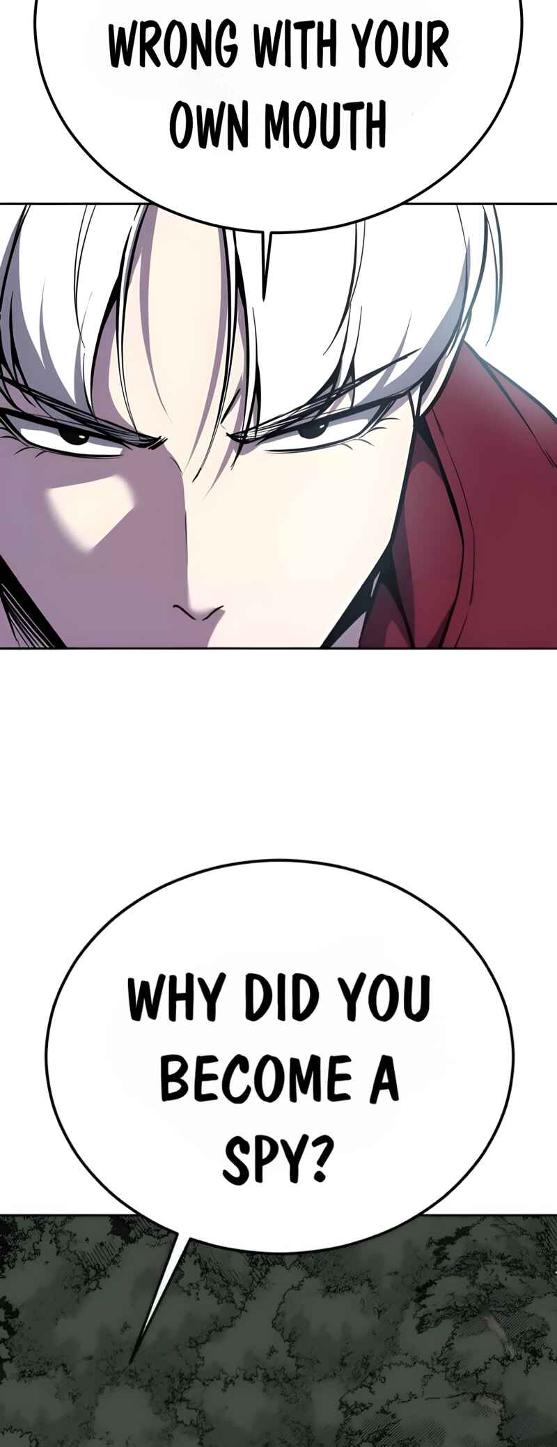 The Boy of Death Chapter 306 - Page 85