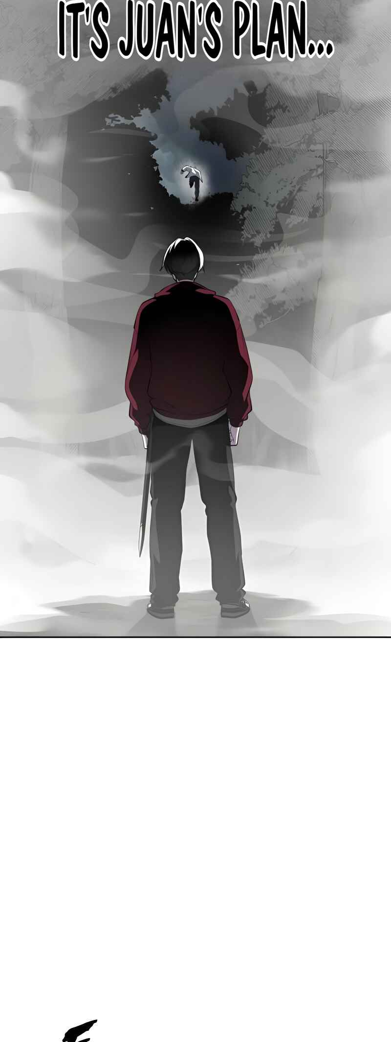 The Boy of Death Chapter 306 - Page 95