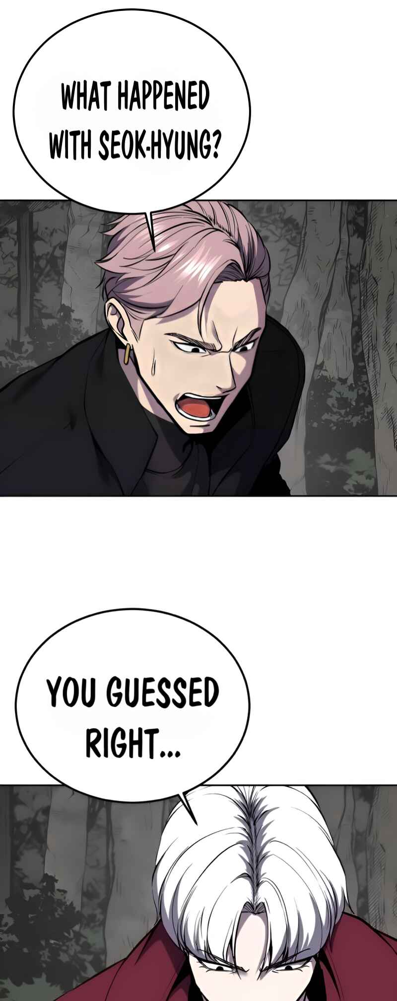 The Boy of Death Chapter 306 - Page 99