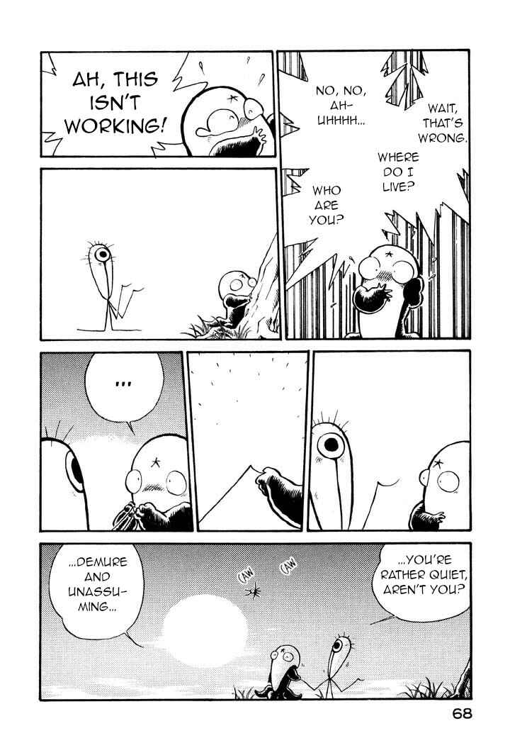 Space Family Carlvinson Chapter 4 - Page 10