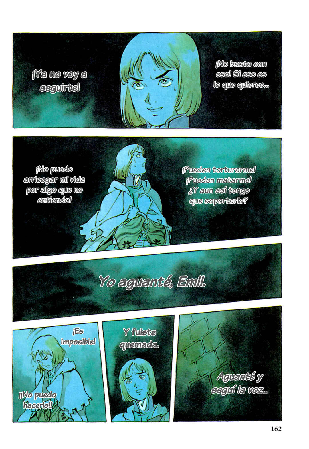 Joan Chapter 3 - Page 43