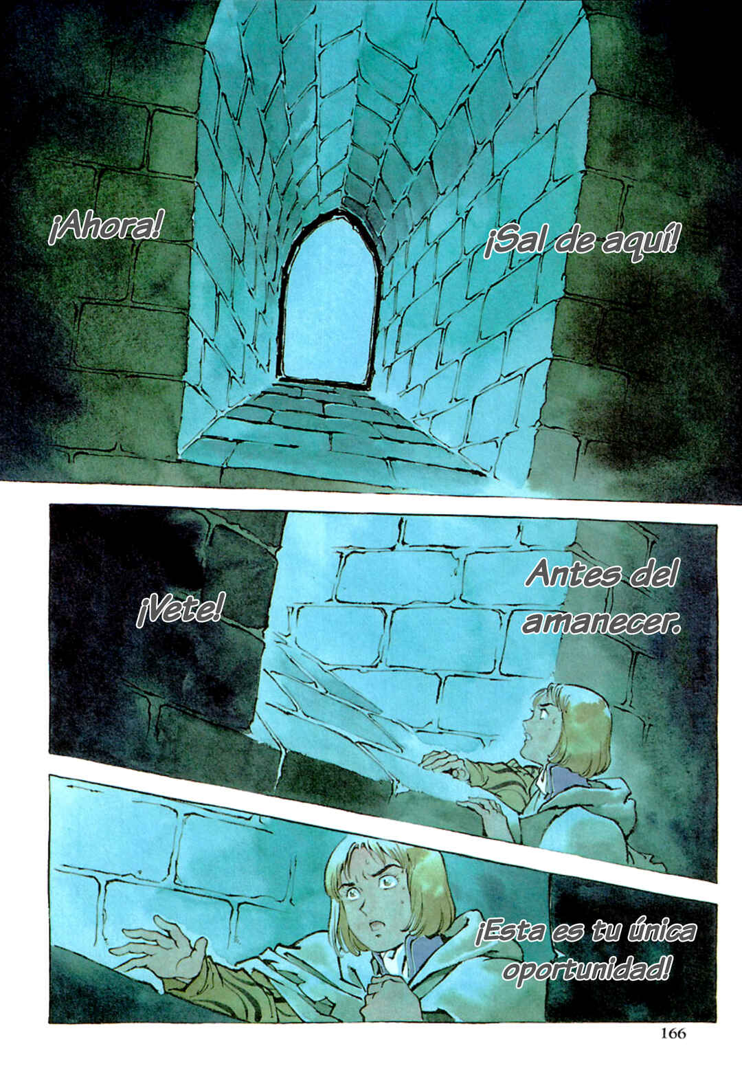 Joan Chapter 3 - Page 47