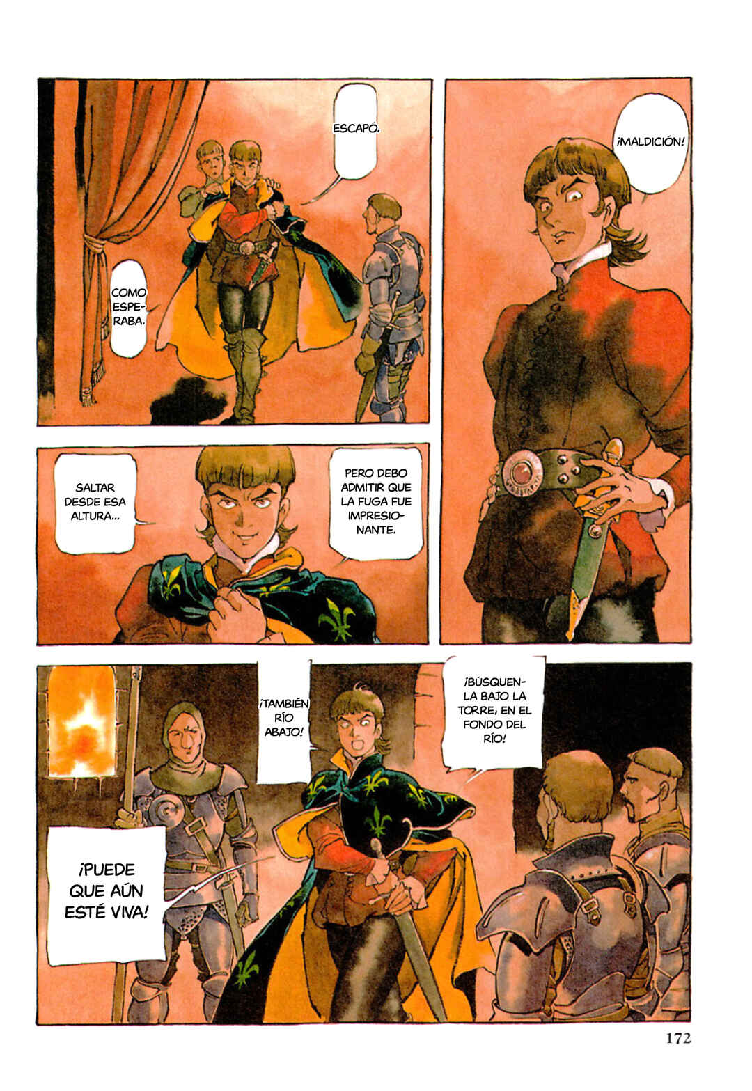 Joan Chapter 3 - Page 53