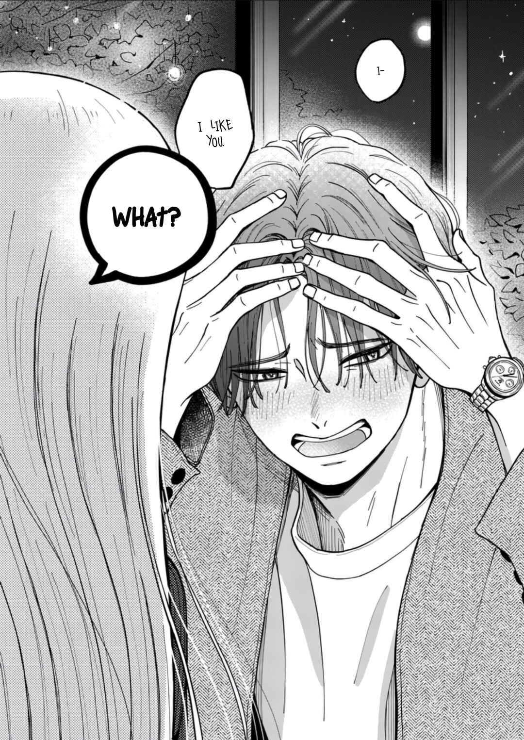 Tarou no Manimani Chapter 5 - Page 28