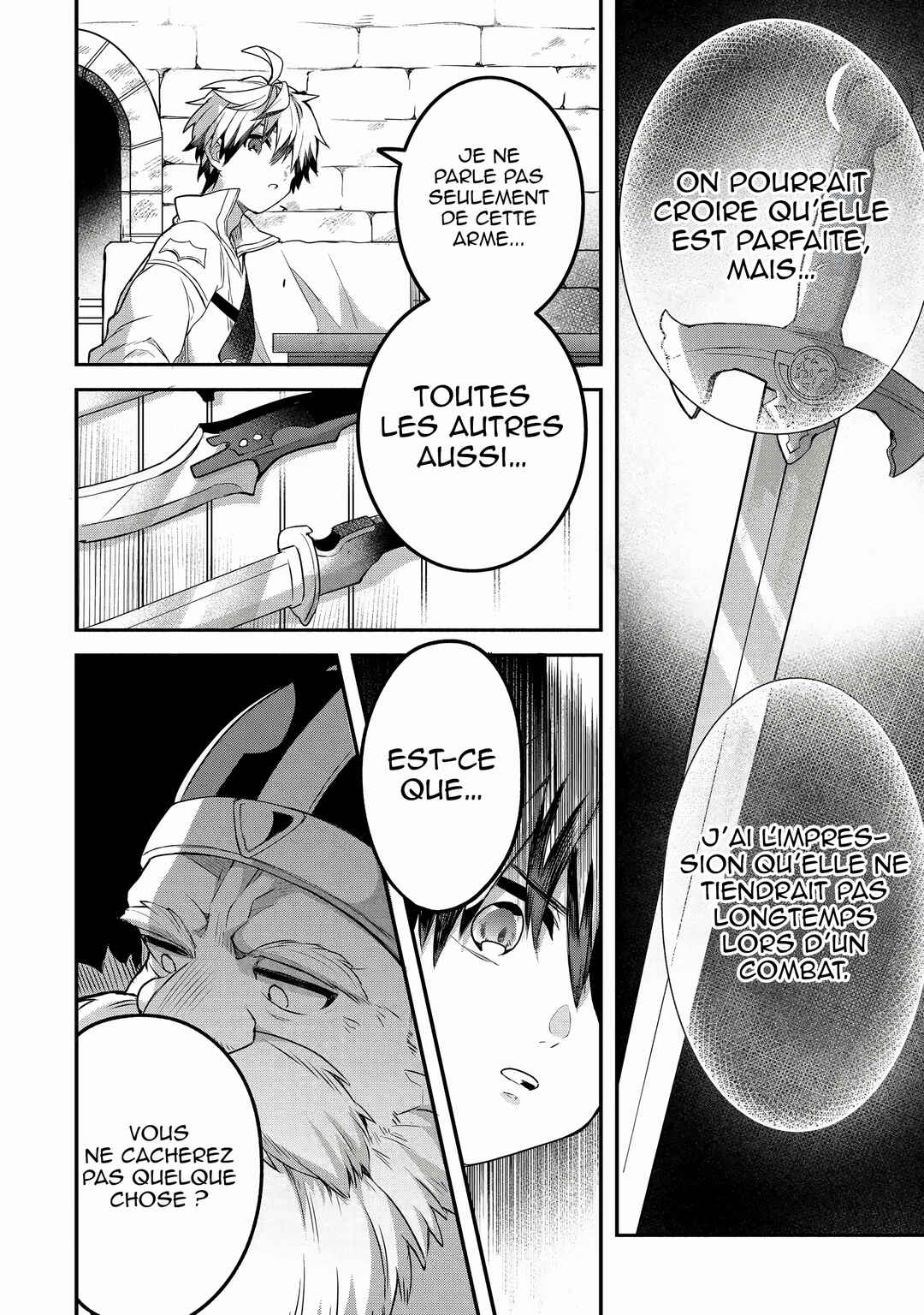 Yuusha Party wo Tsuihou sareta Beast Tamer, Saikyoushu no Nekomimi Shoujo to Deau Chapter 34 - Page 11