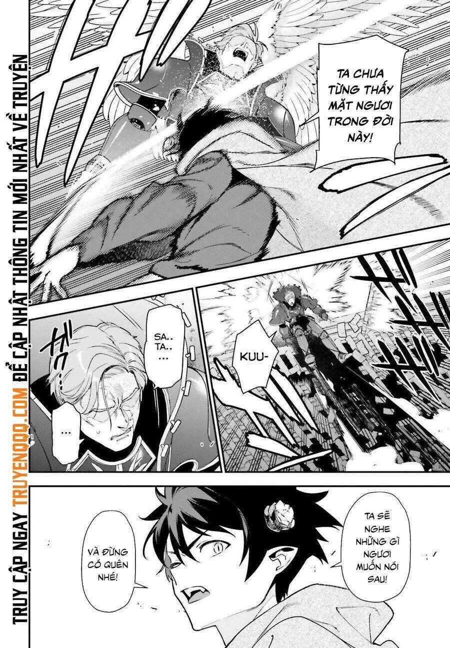 Hataraku Maou-sama! Chapter 100 - Page 25