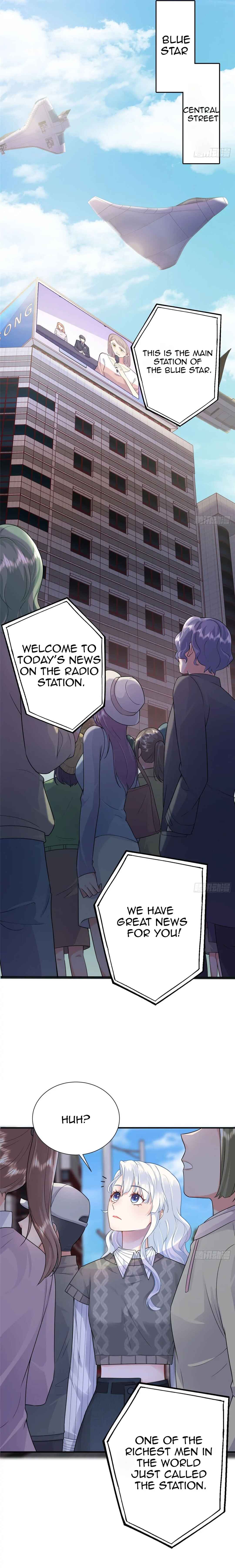 The Dragon Cubs Arrive! Mommy Is a Dragon Chapter 2 - Page 23