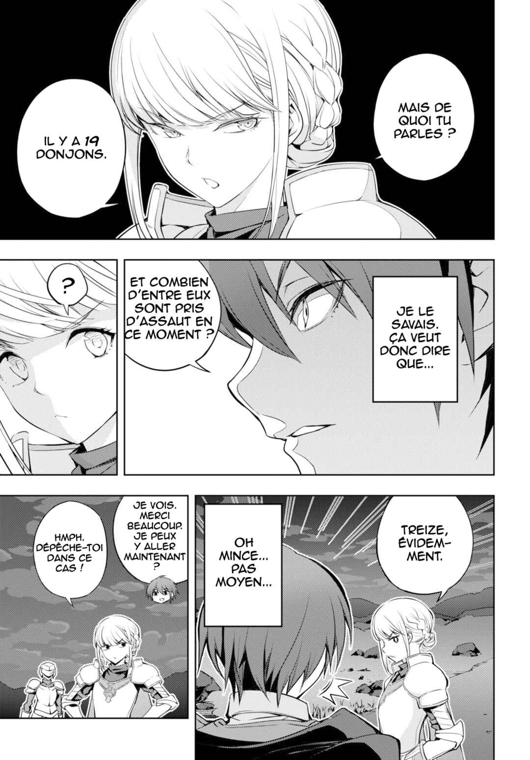 Moto-Sekai Ichii Sub-chara Ikusei Nikki: Hi-Player, Isekai wo Kouryaku-chu! Chapter 2 - Page 25