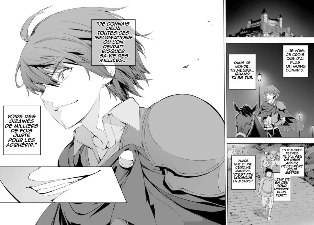 Moto-Sekai Ichii Sub-chara Ikusei Nikki: Hi-Player, Isekai wo Kouryaku-chu! Chapter 2 - Page 26
