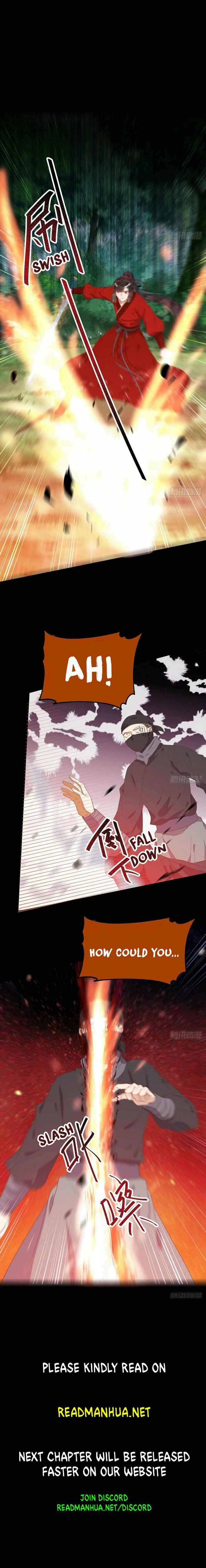 The Ghostly Doctor Chapter 263 - Page 6