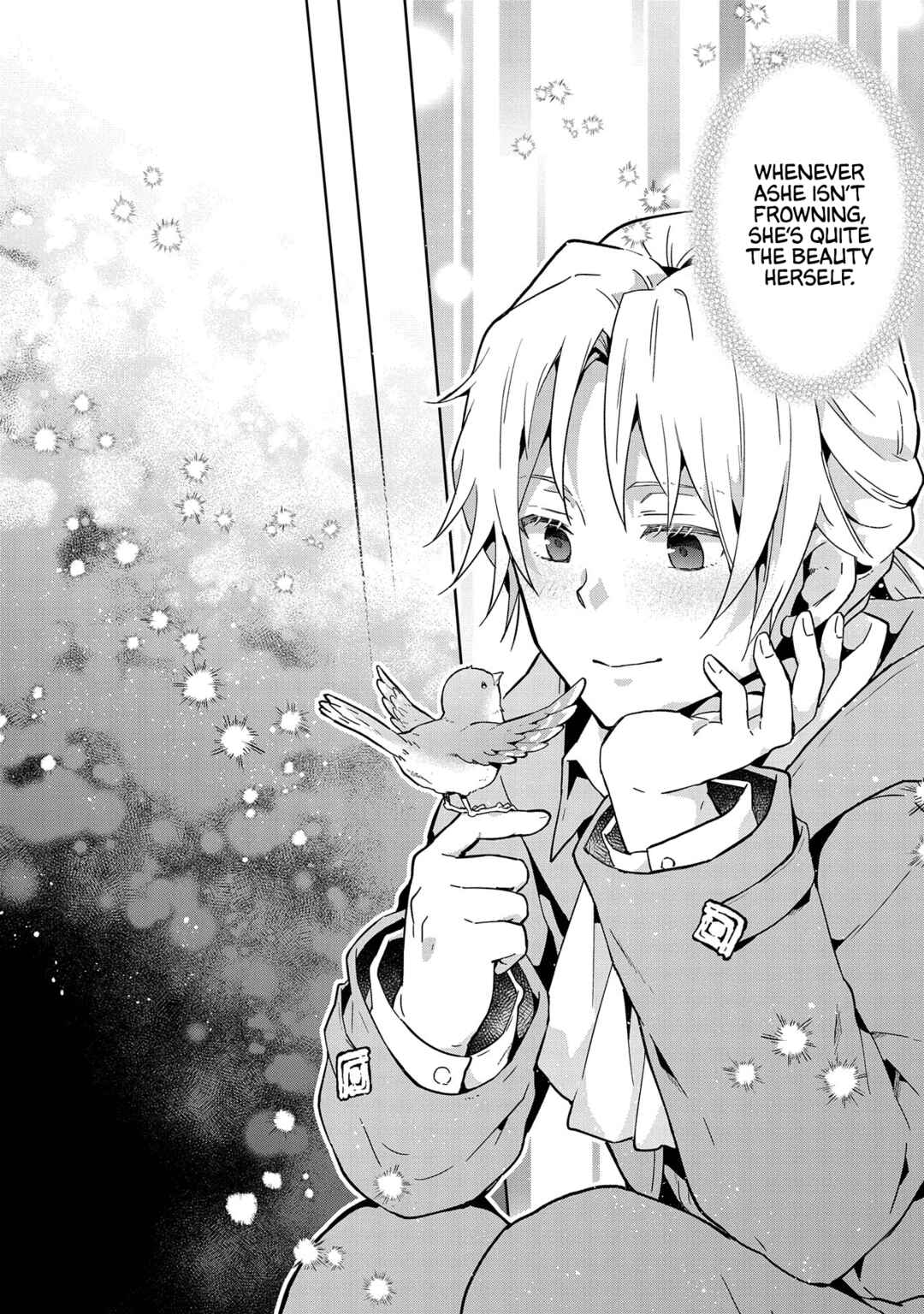 Isekai ni Ten'i Shitara Yama no Naka datta. Handou de Tsuyosa yori mo Kaitekisa wo Erabimashita Chapter 22 - Page 21