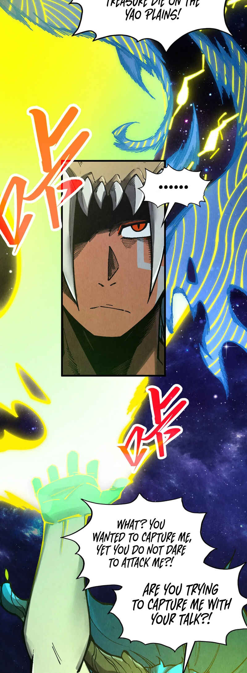 Zhè Yí Shì Wǒ Yào Dāng Zhì Zūn Chapter 339 - Page 20