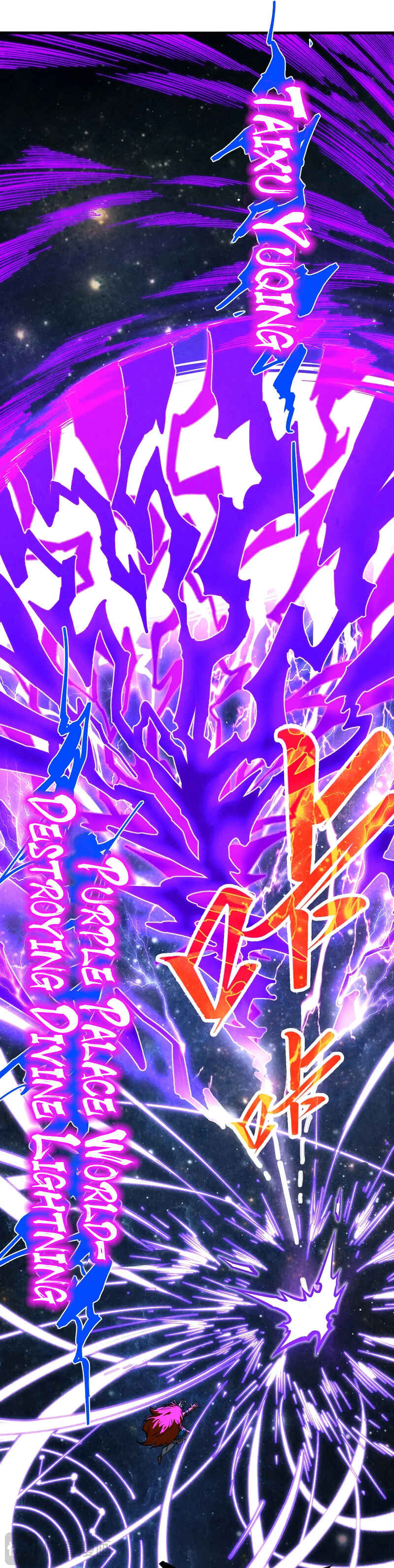 Zhè Yí Shì Wǒ Yào Dāng Zhì Zūn Chapter 339 - Page 28