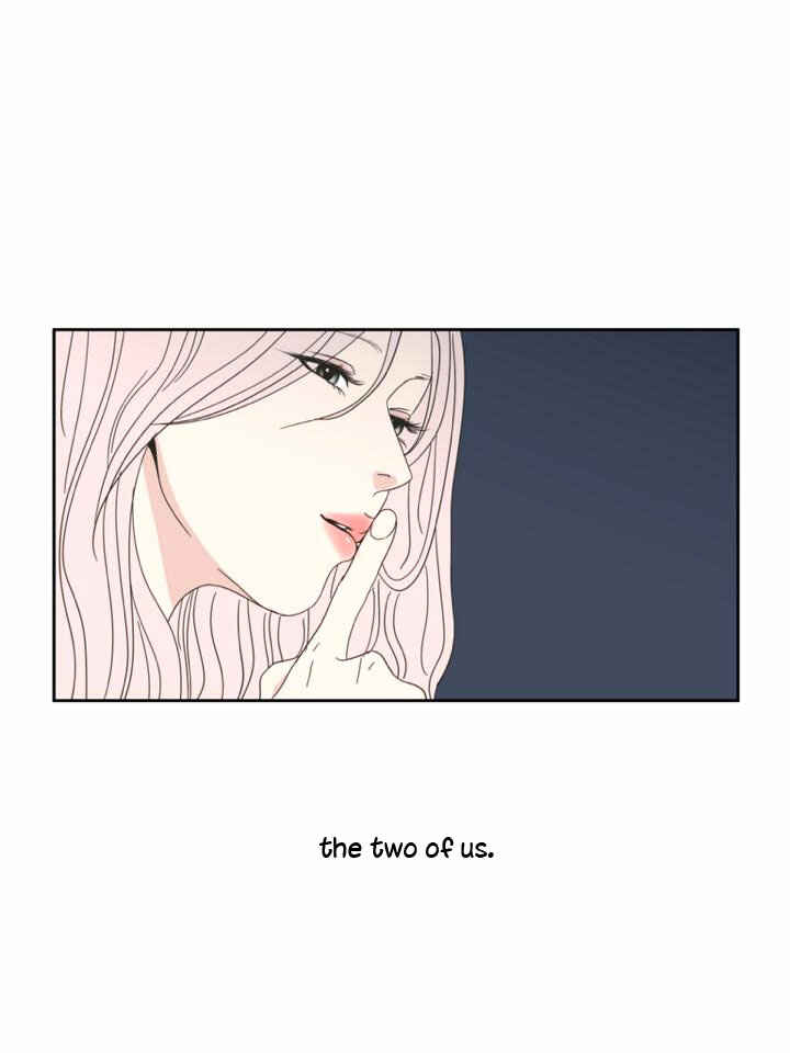 What Does the Fox Say? Chapter 27 - Page 14