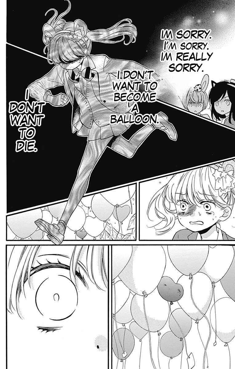 Zekkyou Gakkyuu Tensei Chapter 6 - Page 26