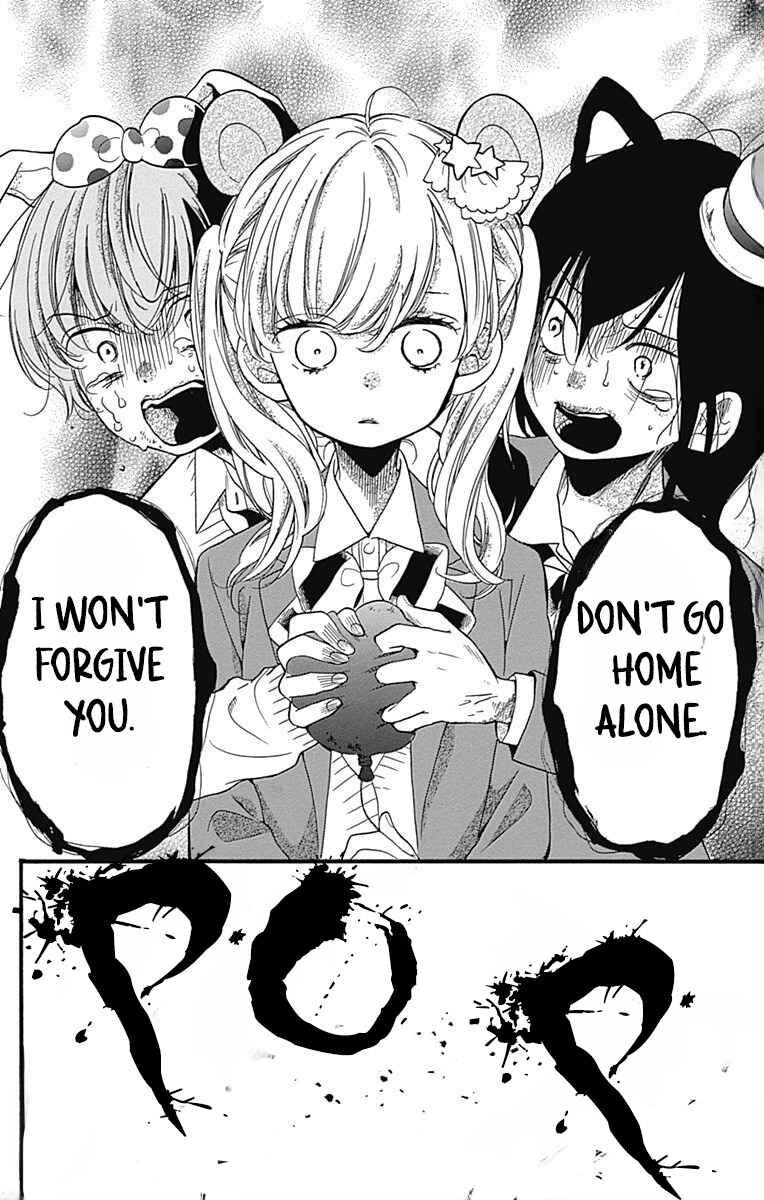 Zekkyou Gakkyuu Tensei Chapter 6 - Page 30
