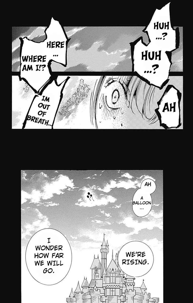 Zekkyou Gakkyuu Tensei Chapter 6 - Page 31