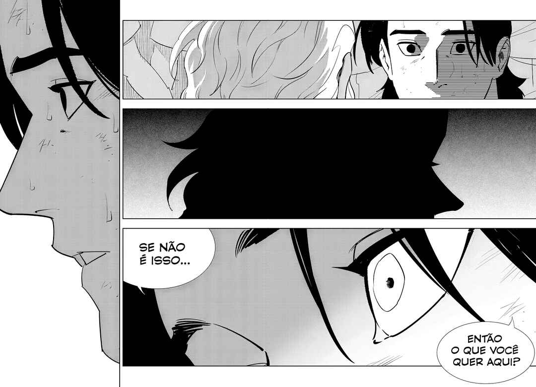 Fight Class 3 Chapter 111 - Page 13