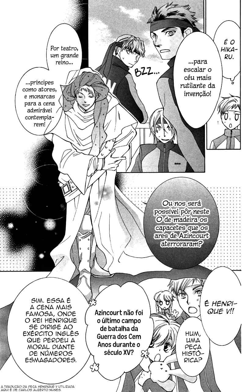 Ouran High School Host Club Chapter 48 - Page 28