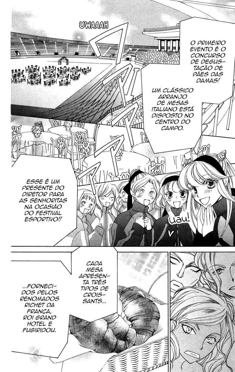 Ouran High School Host Club Chapter 48 - Page 5