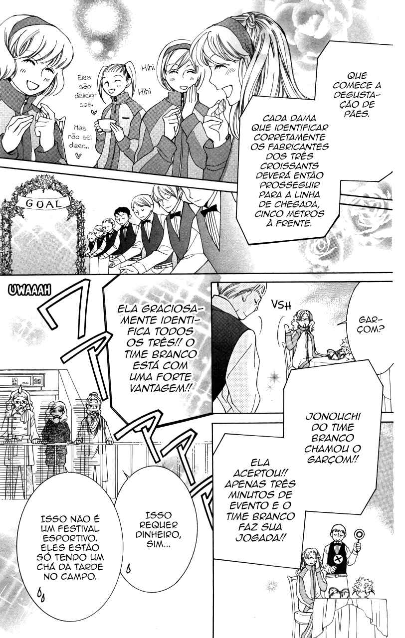 Ouran High School Host Club Chapter 48 - Page 6