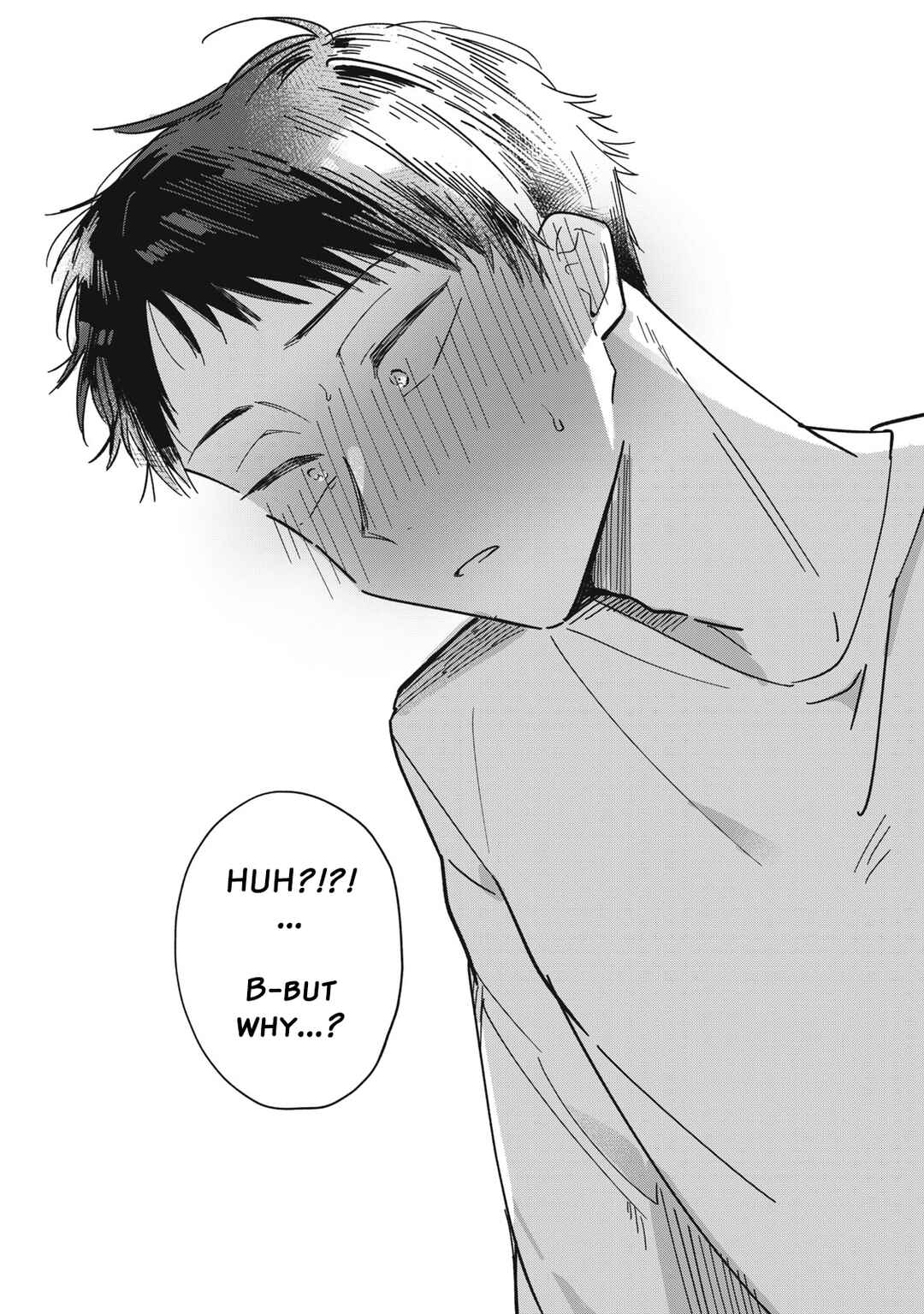 Yachiru-san wa Homeru to Nobiru Chapter 3 - Page 38