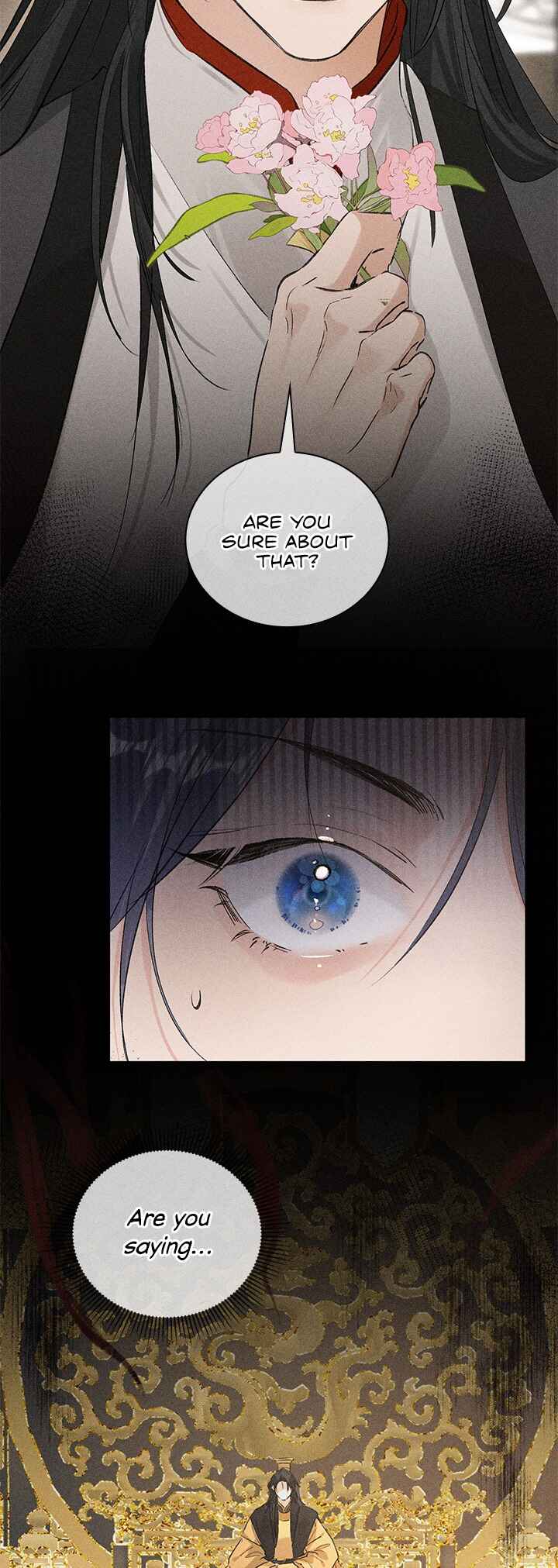 Lure the Enemy Deeper Chapter 7 - Page 19