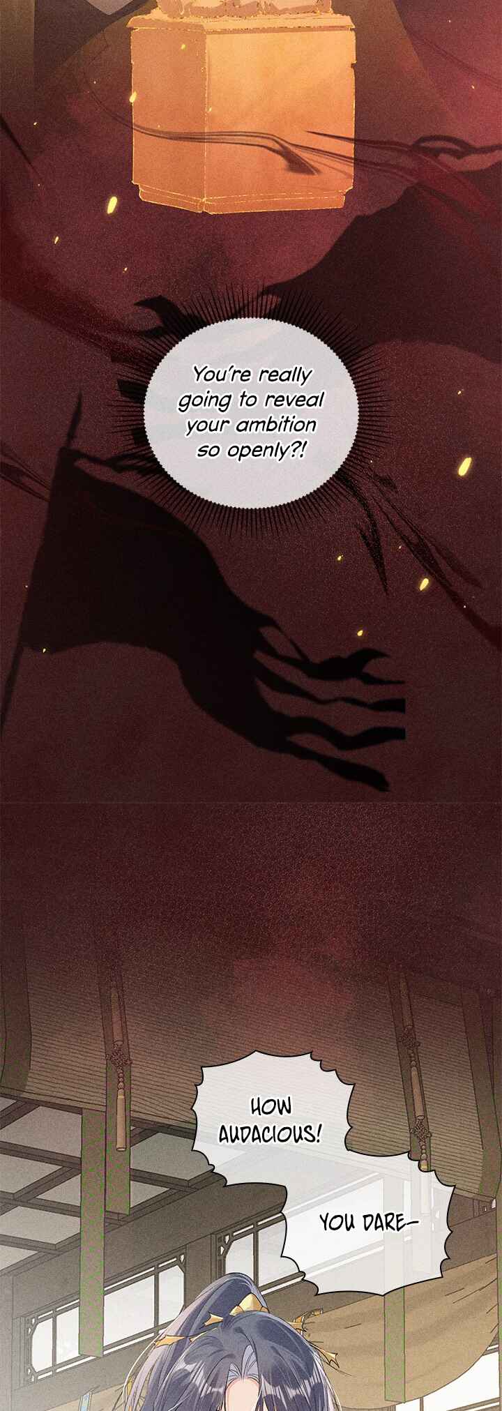 Lure the Enemy Deeper Chapter 7 - Page 21