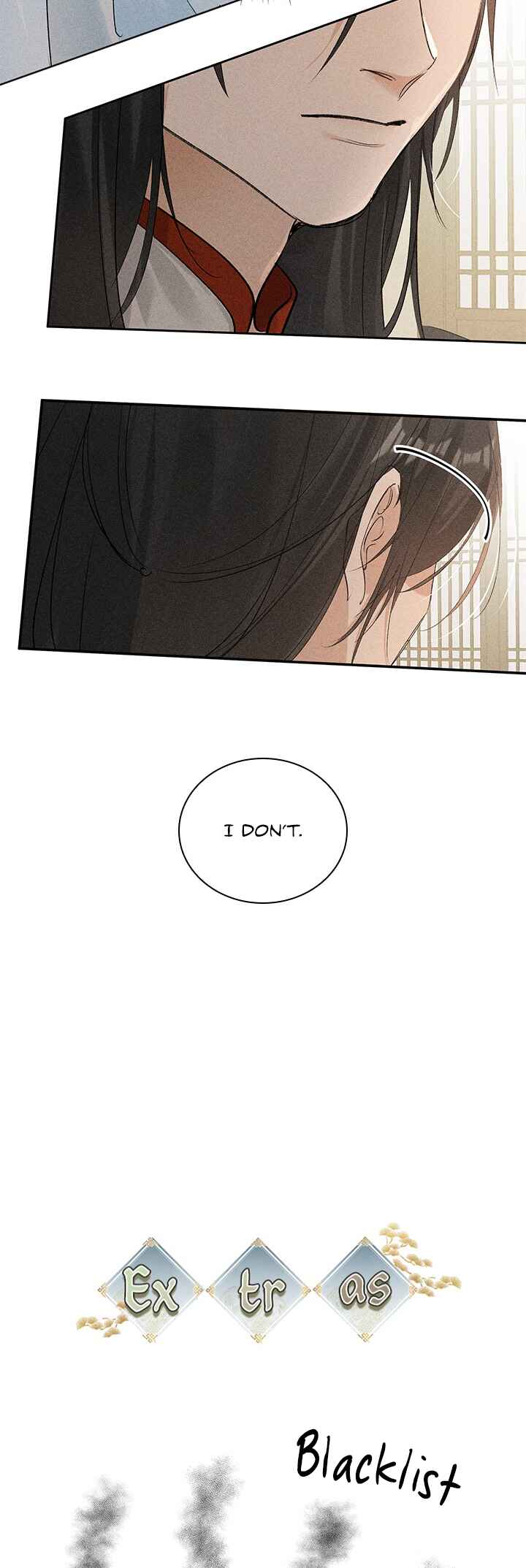 Lure the Enemy Deeper Chapter 7 - Page 35