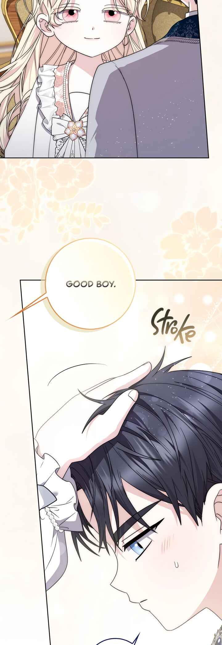The Male Lead Is Obsessed With My Health Chapter 51 - Page 10