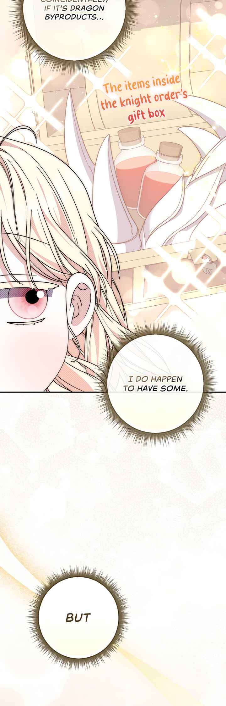 The Male Lead Is Obsessed With My Health Chapter 51 - Page 16