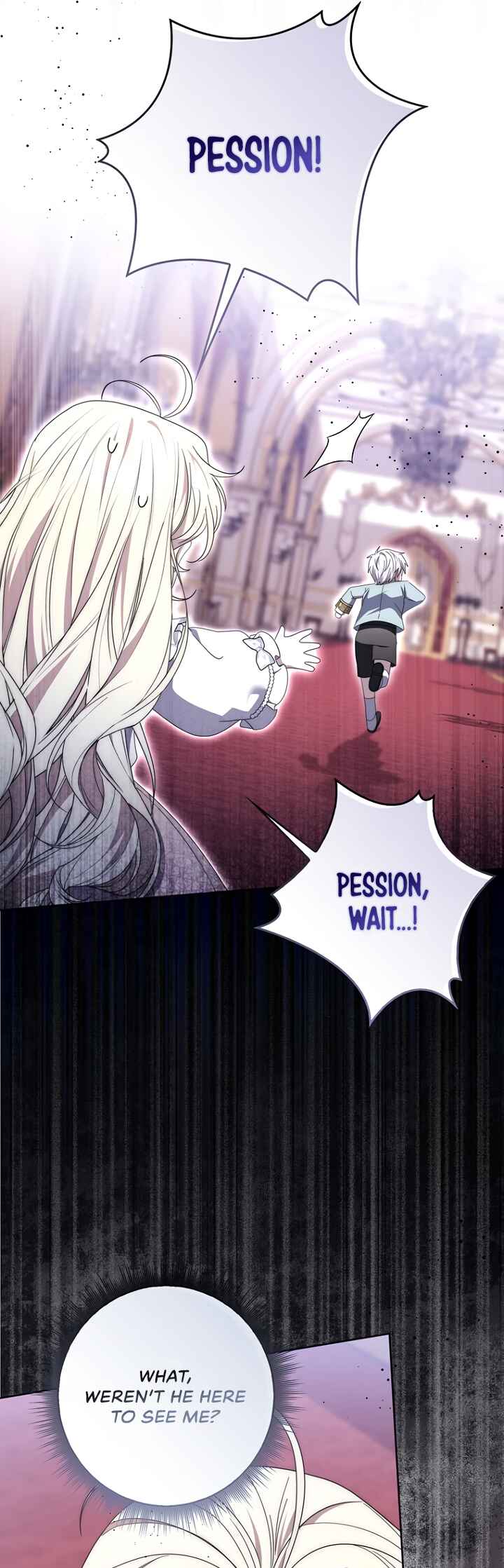 The Male Lead Is Obsessed With My Health Chapter 51 - Page 25