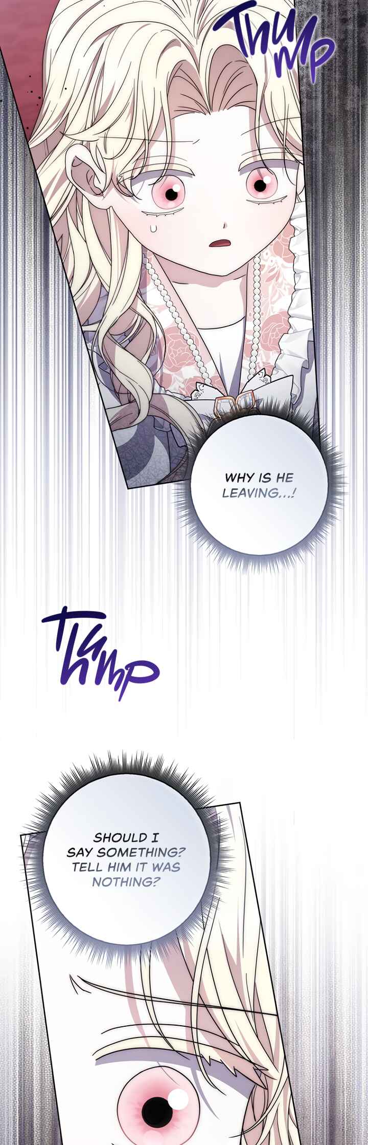The Male Lead Is Obsessed With My Health Chapter 51 - Page 26