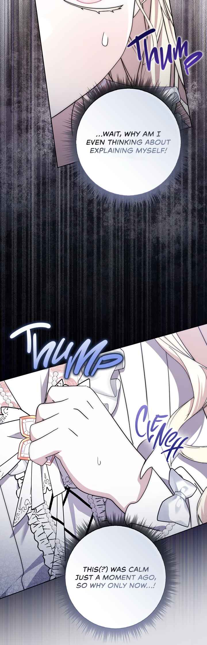 The Male Lead Is Obsessed With My Health Chapter 51 - Page 27
