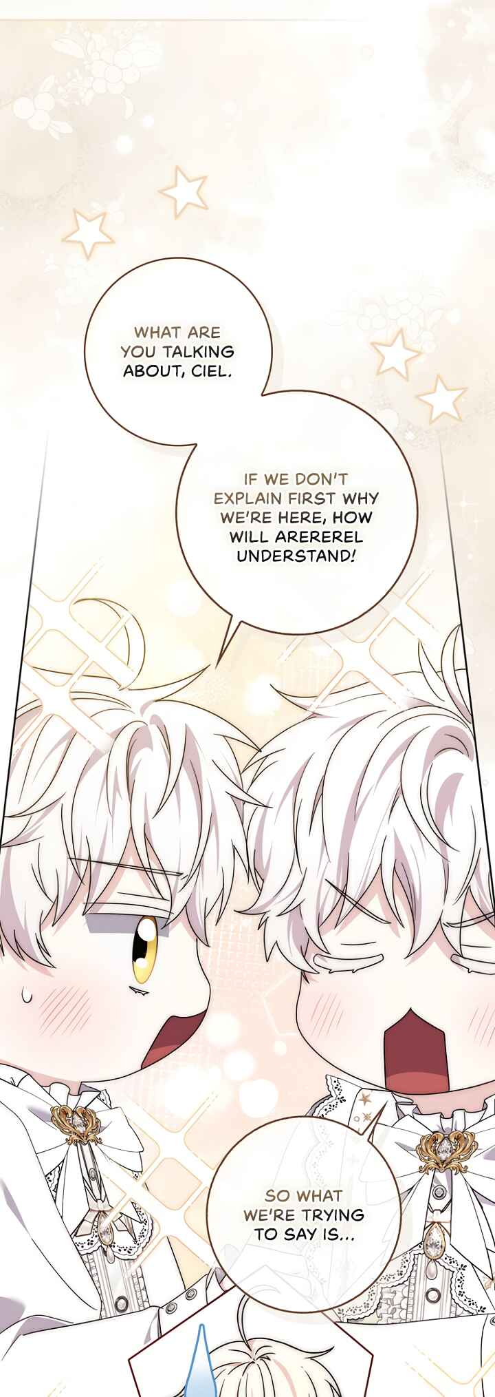The Male Lead Is Obsessed With My Health Chapter 51 - Page 4
