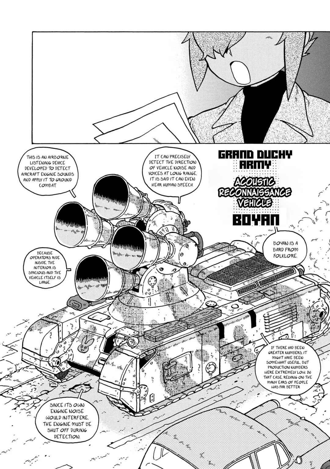 Taihou to Stamp Chapter 79 - Page 8