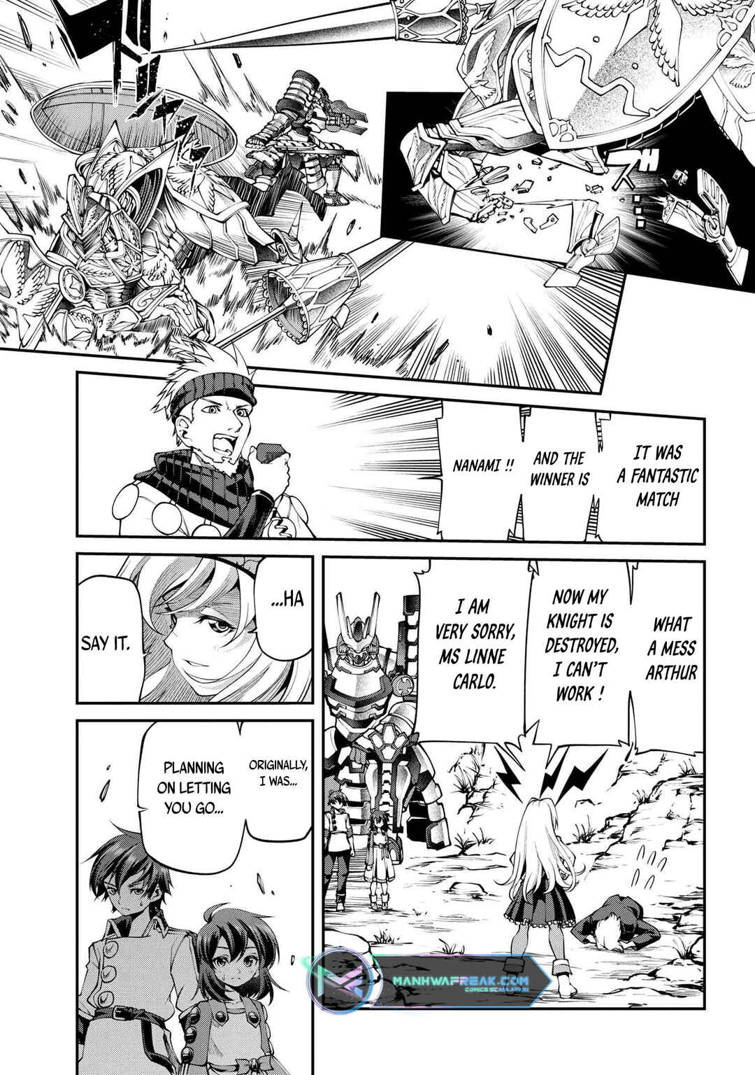 Class Saiyasune de Urareta Ore wa, Jitsu wa Saikyou Parameter Chapter 15 - Page 28