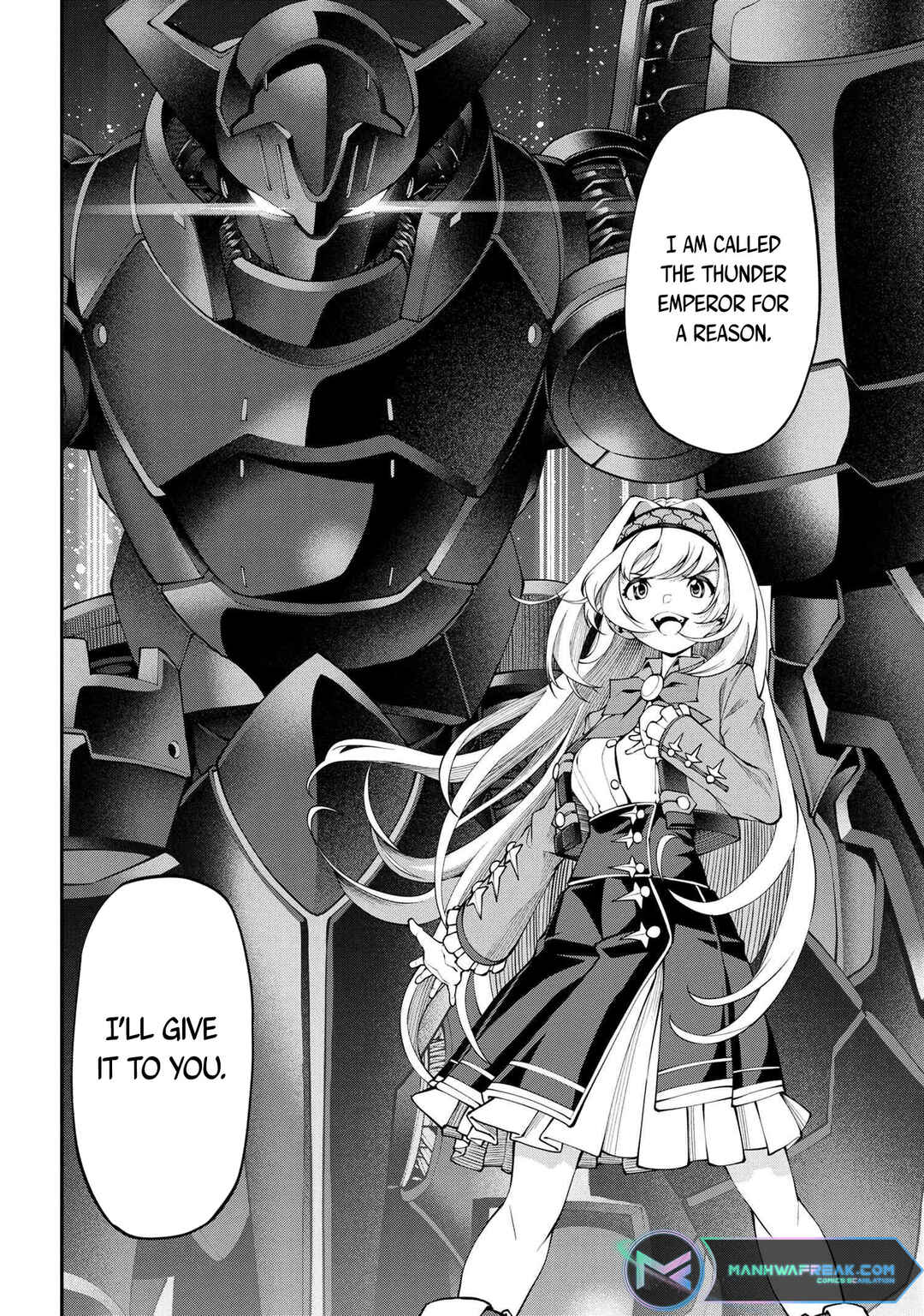 Class Saiyasune de Urareta Ore wa, Jitsu wa Saikyou Parameter Chapter 15 - Page 29