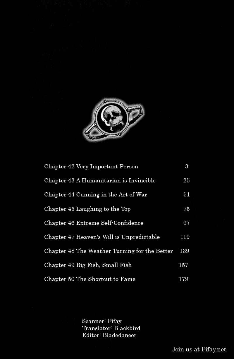 Huǒfèng Liáoyuán Chapter 42 - Page 4