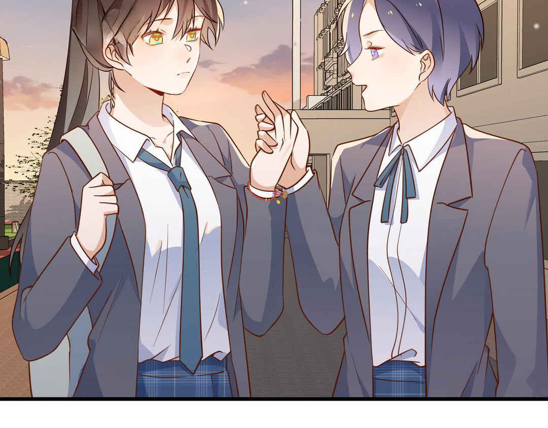 Omega Heroine Wants Her Alpha Villainess Chapter 39 - Page 102