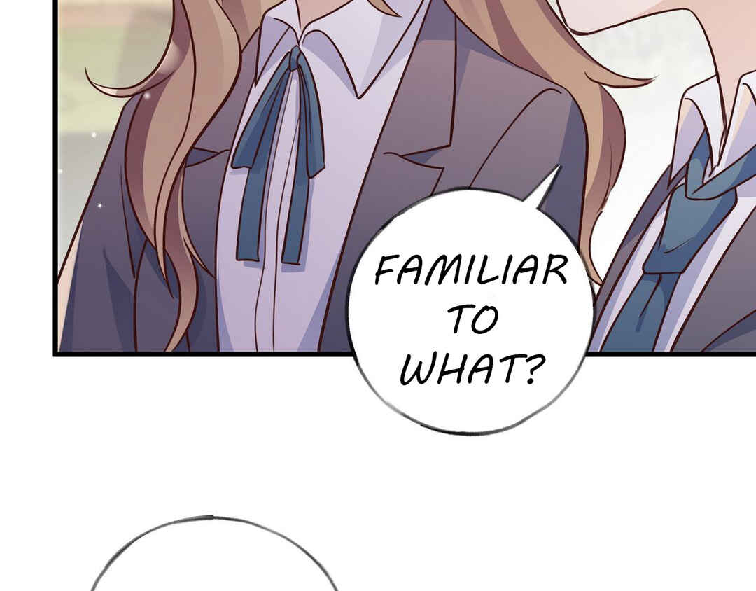 Omega Heroine Wants Her Alpha Villainess Chapter 39 - Page 105