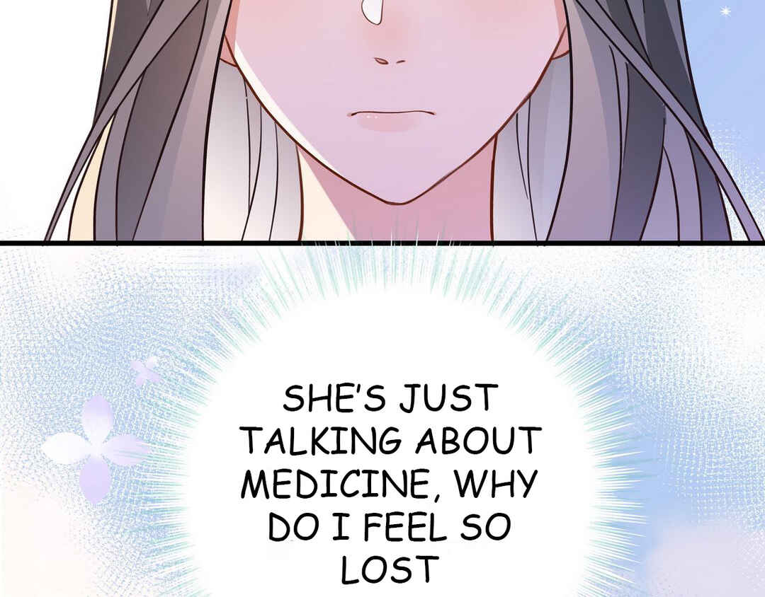Omega Heroine Wants Her Alpha Villainess Chapter 39 - Page 11