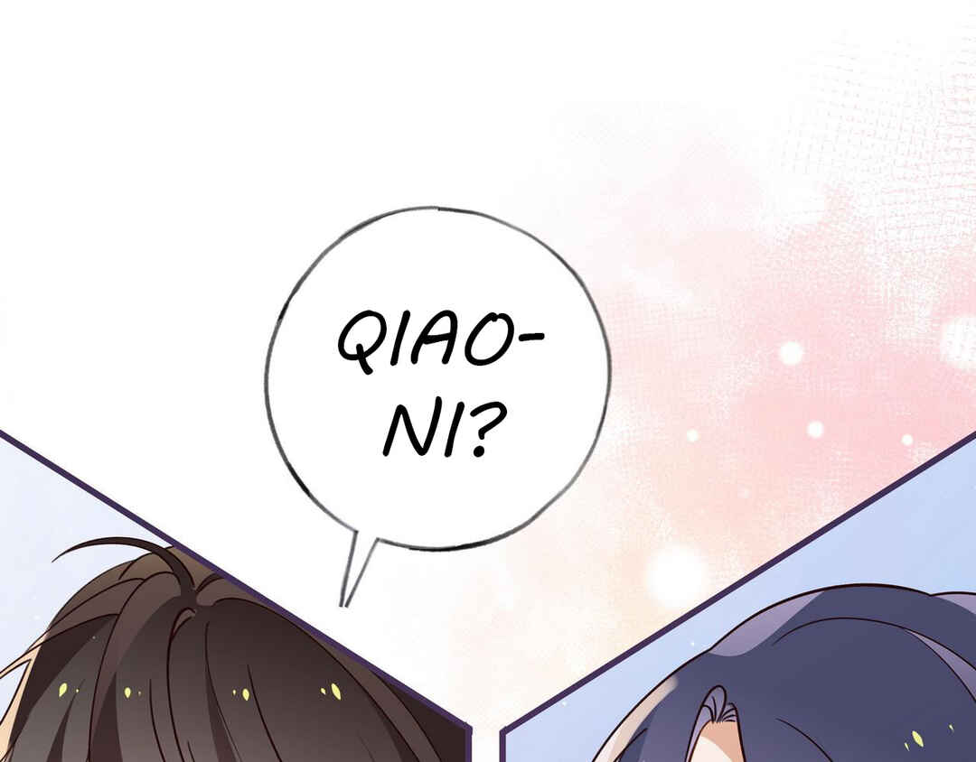 Omega Heroine Wants Her Alpha Villainess Chapter 39 - Page 116