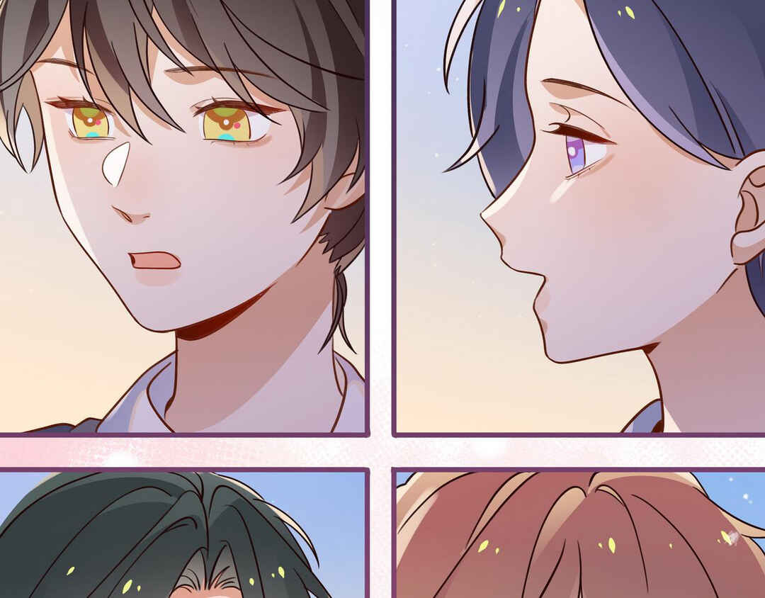 Omega Heroine Wants Her Alpha Villainess Chapter 39 - Page 117