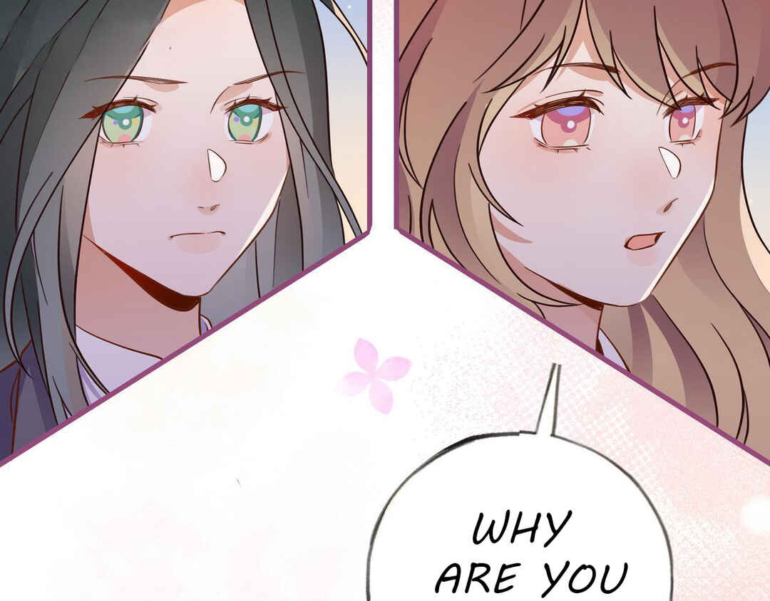 Omega Heroine Wants Her Alpha Villainess Chapter 39 - Page 118