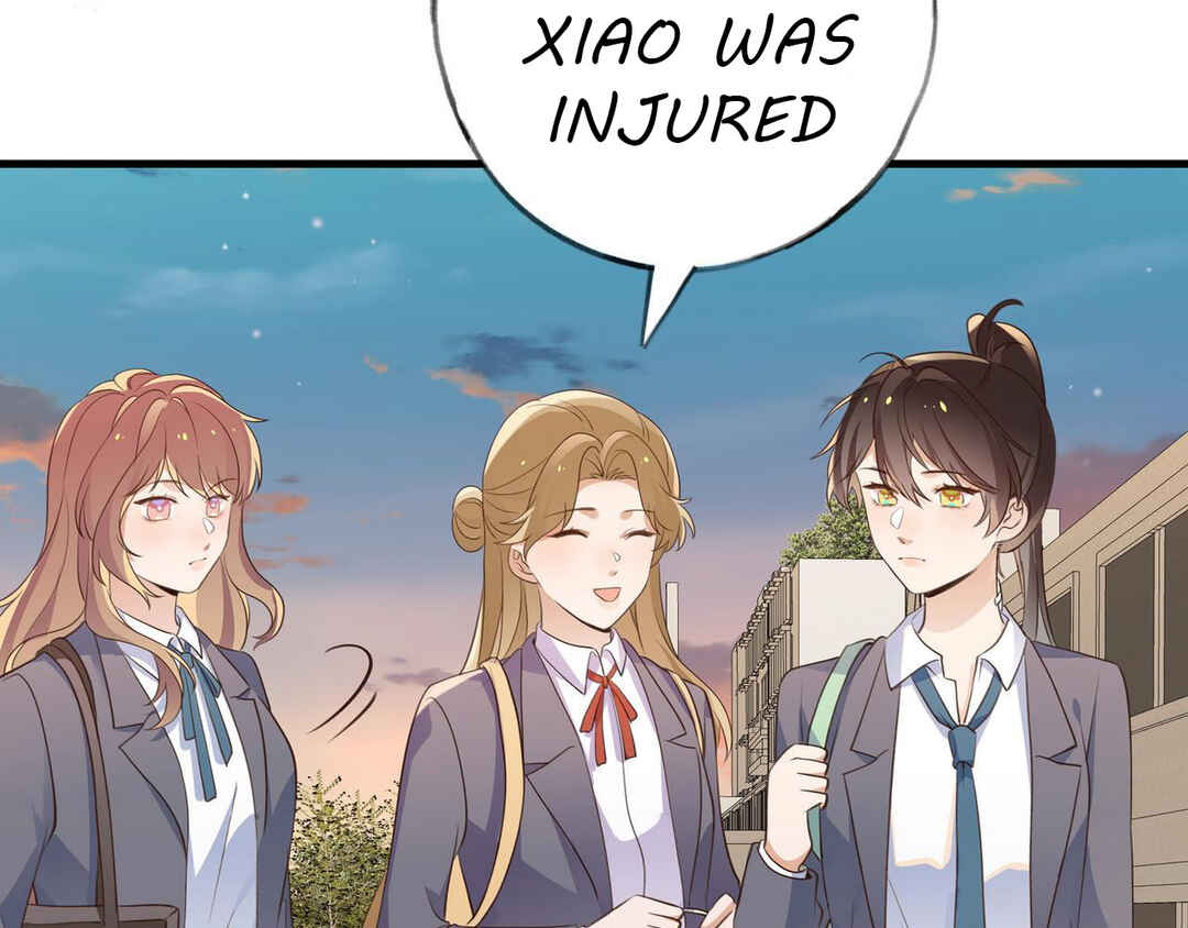 Omega Heroine Wants Her Alpha Villainess Chapter 39 - Page 120